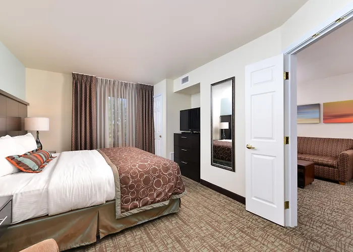 Staybridge Suites Sioux Falls At Empire Mall By Ihg