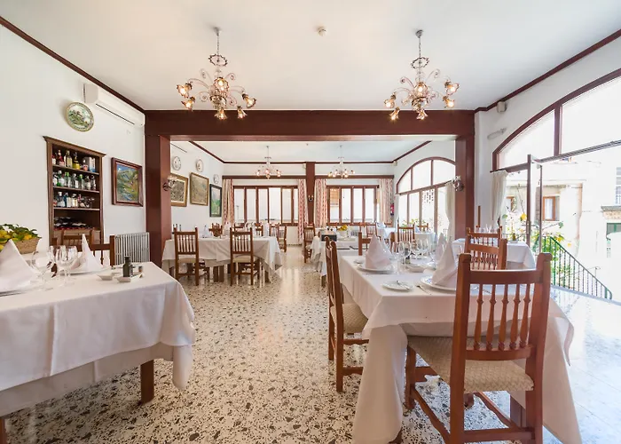 Hotel El Guia