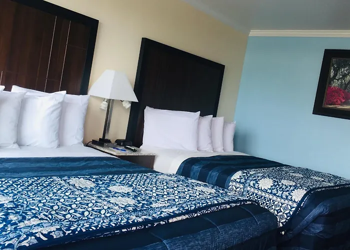 Dolphin Cove Motel