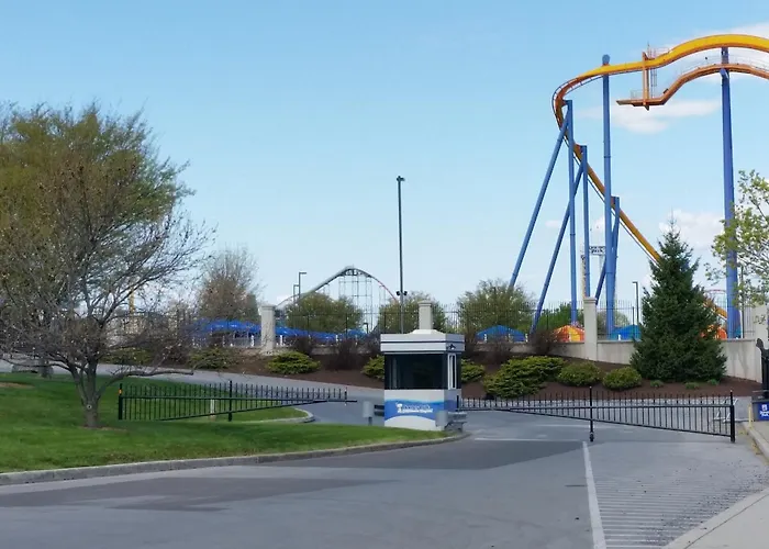 Holiday Inn Express & Suites Allentown-Dorney Park Area By Ihg