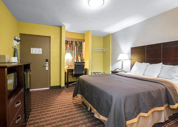 Rodeway Inn Towanda