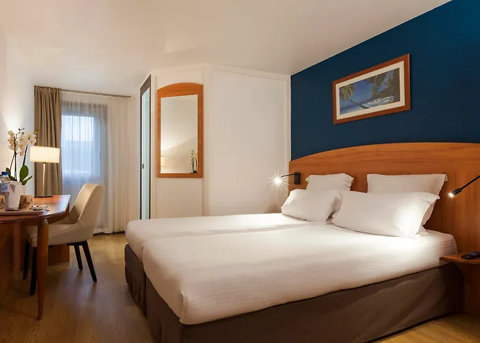 Comfort Hotel Evreux
