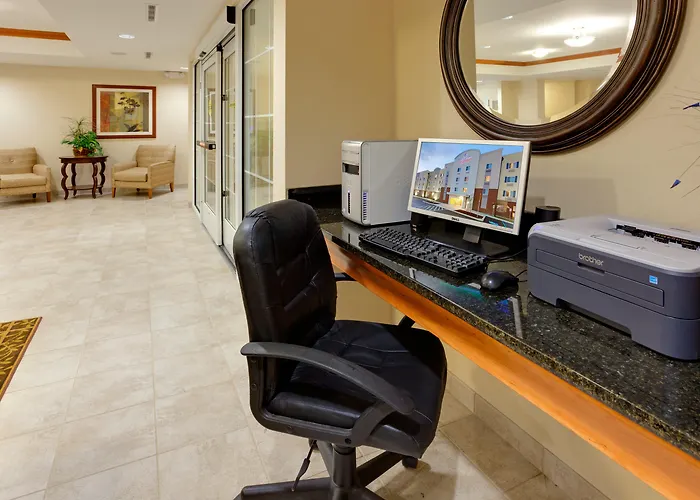 Candlewood Suites Watertown-Fort Drum, Ny