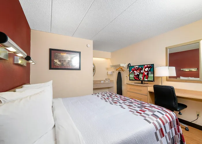 Red Roof Inn Edison