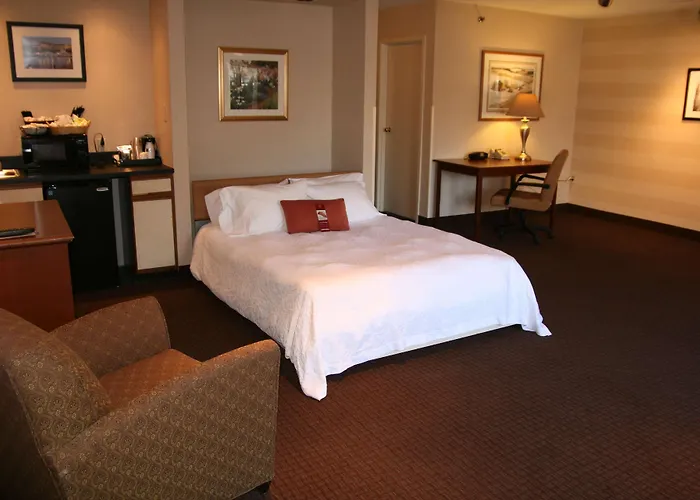Hampton Inn Downingtown/Exton