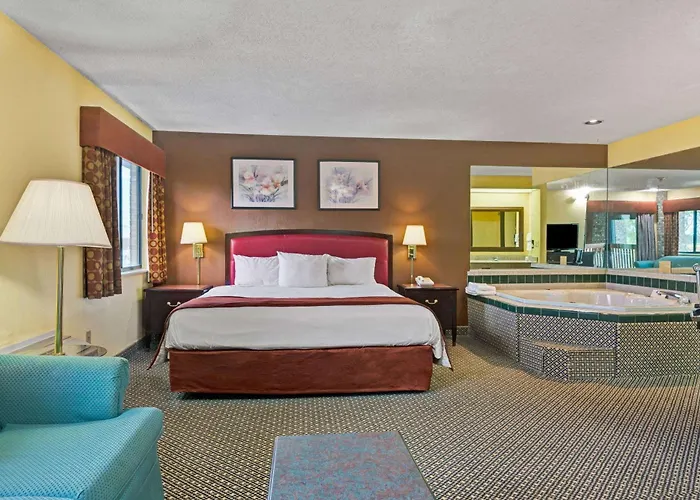 Baymont By Wyndham Washington Court House