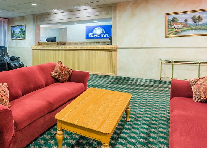 Days Inn East Stroudsburg