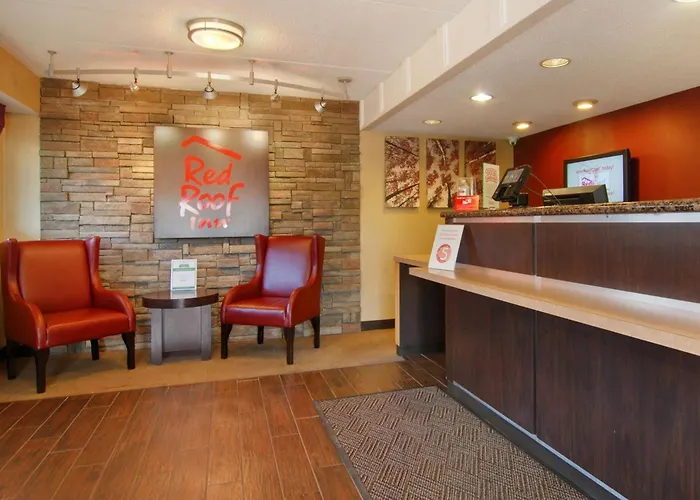Red Roof Inn Cleveland - Mentor/ Willoughby