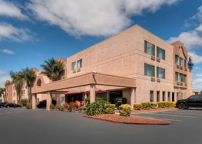 Comfort Inn Silicon Valley East