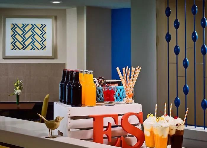 Sonesta Es Suites Somerset