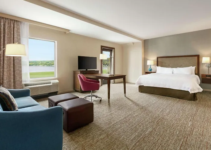 Hampton Inn Penn Yan, Ny