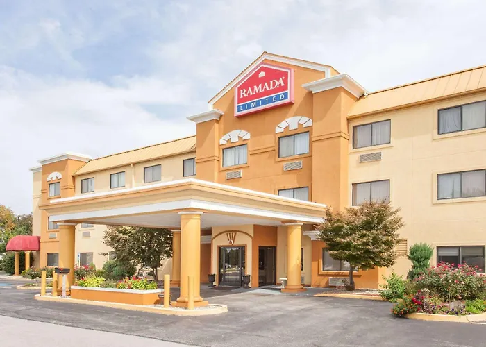 Baymont By Wyndham Decatur Il North
