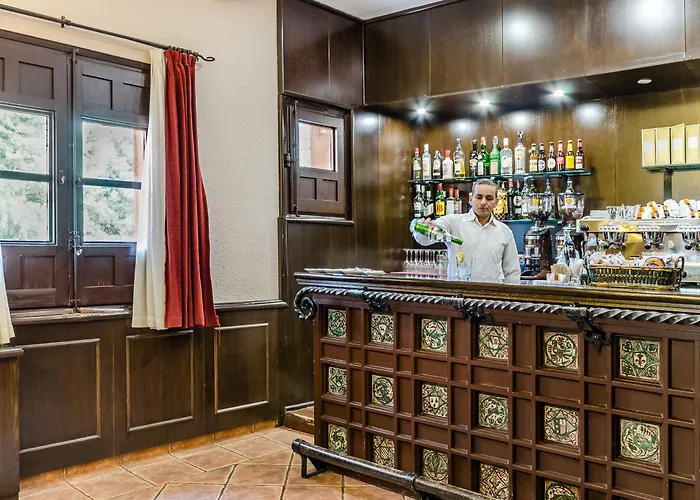 Hotel Albarracin
