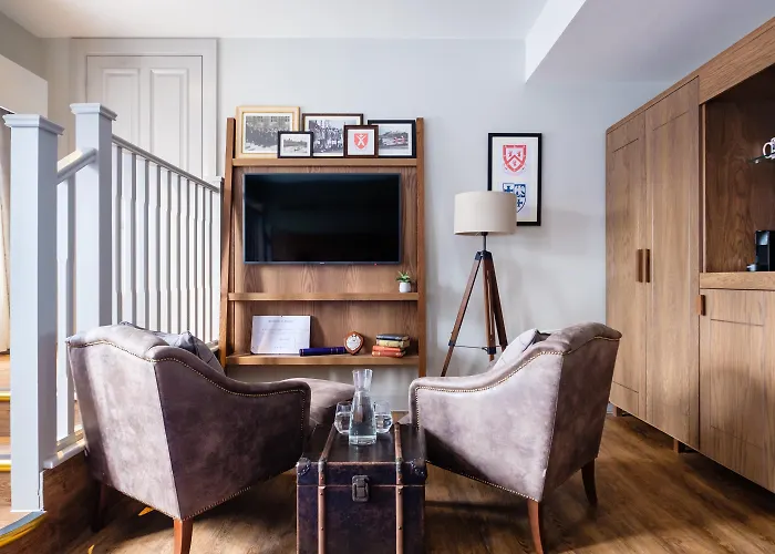 Hotel Indigo - Durham By Ihg