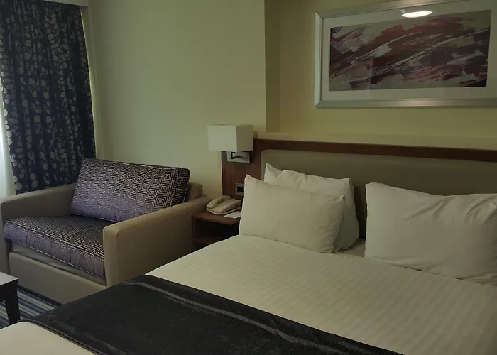 Holiday Inn Derby/Nottingham By Ihg