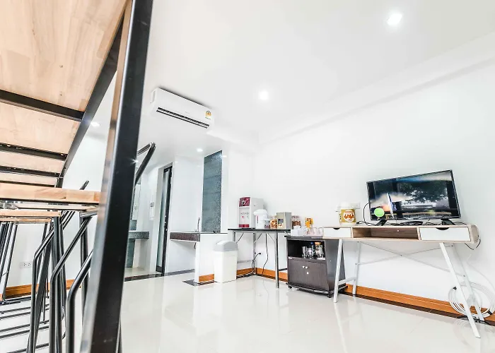 Don Muang Hotel