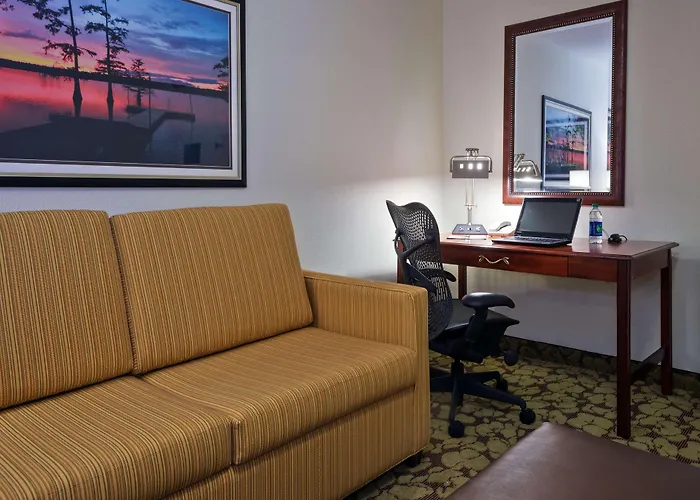 Hilton Garden Inn Lafayette/Cajundome