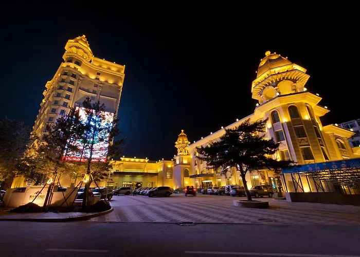 Ziguangyuan Hotel