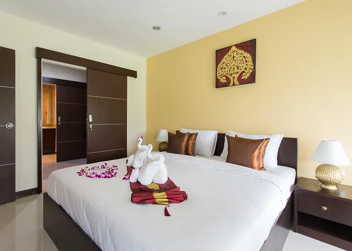 The Lai Thai Luxury Condominiums
