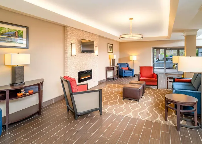 Comfort Inn & Suites Grundy