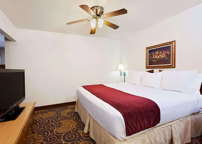 Days Inn By Wyndham San Angelo