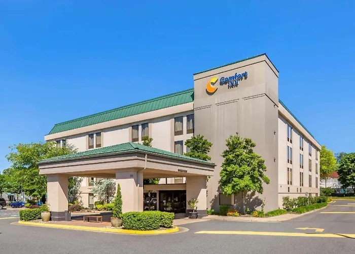 Comfort Inn Quantico
