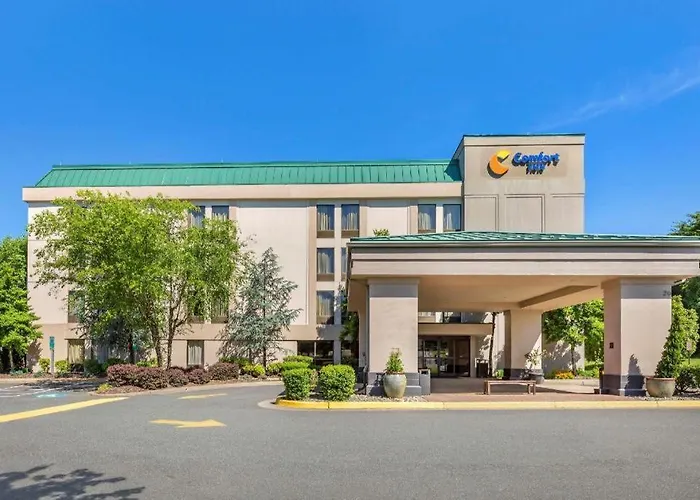 Comfort Inn Quantico