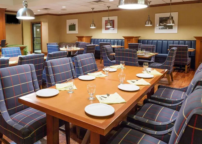 Wyndham Garden Manassas