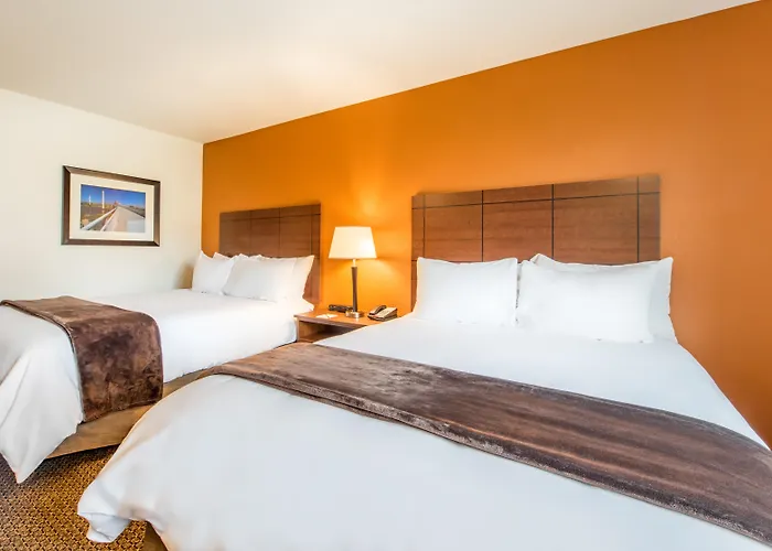 My Place Hotel-Bismarck, Nd