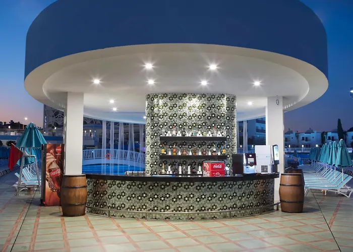 Granada Luxury Beach