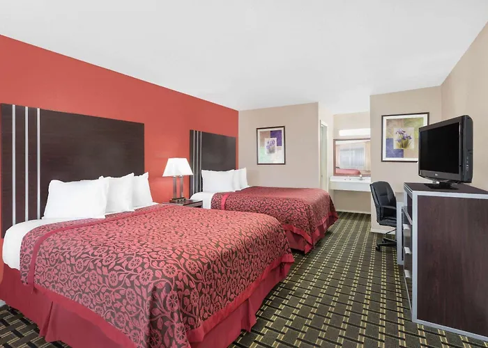 Howdy Hotel