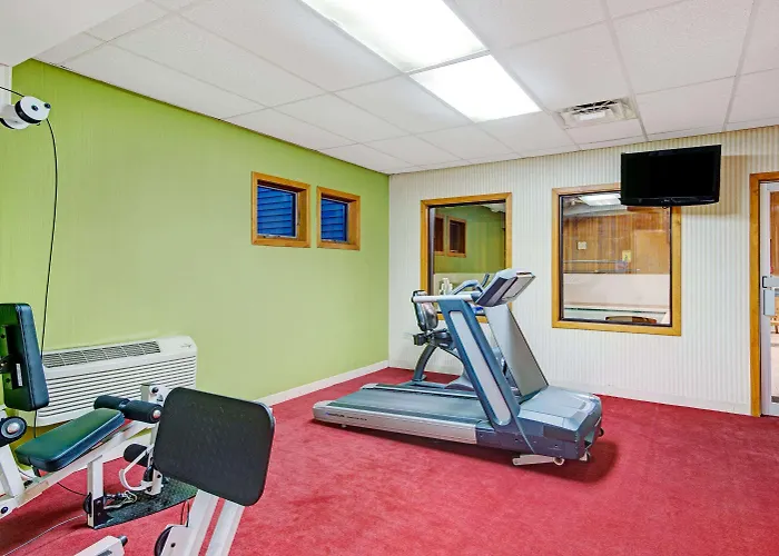 Days Hotel By Wyndham Methuen Ma Conference Center