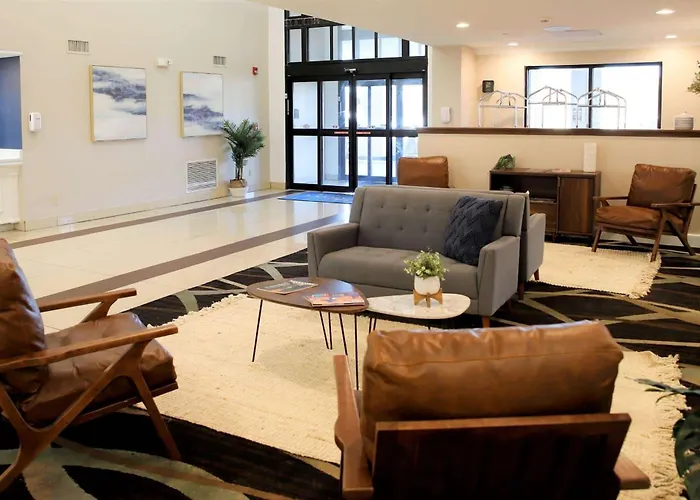 Baymont By Wyndham Jackson/Ridgeland