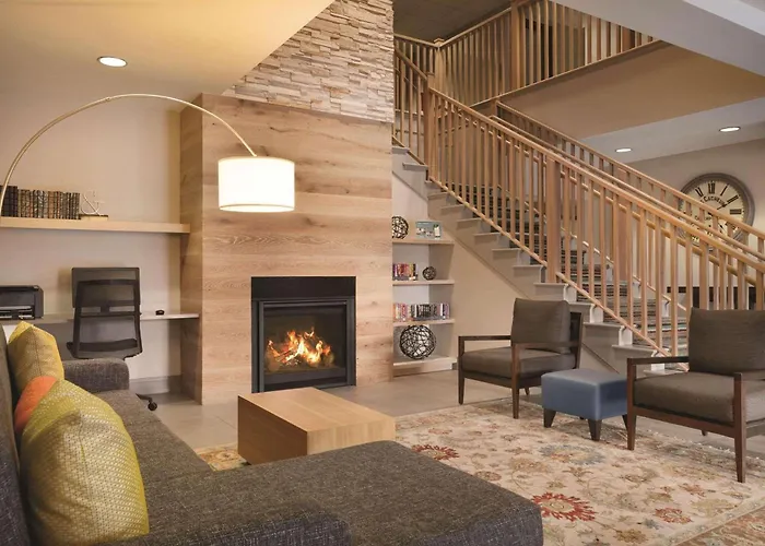 Country Inn & Suites By Radisson, Brooklyn Park - Brooklyn Center, Mn