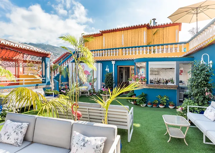 Se Boutique Hotel