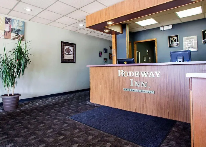 Rodeway Inn