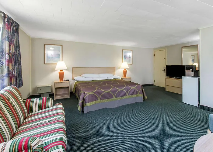 Relax Inn Cape Cod West Yarmouth Hyannis