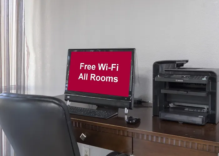 Horizon Inn & Suites