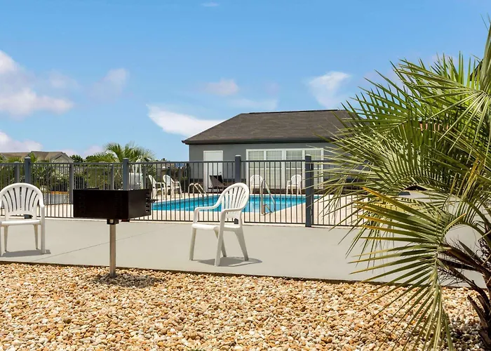 Baymont By Wyndham Warner Robins