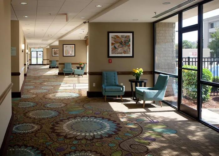 Holiday Inn Greenville By Ihg