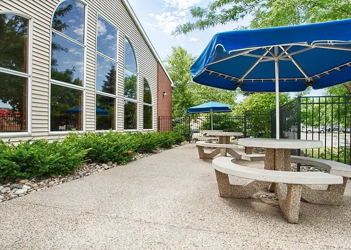 Best Western Alexandria Inn