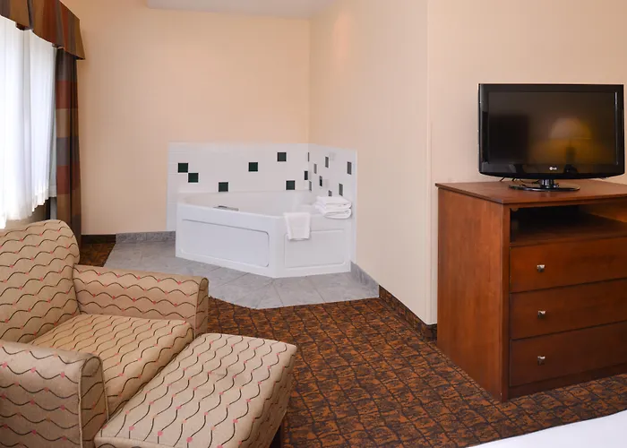 Holiday Inn Express Morgantown By Ihg