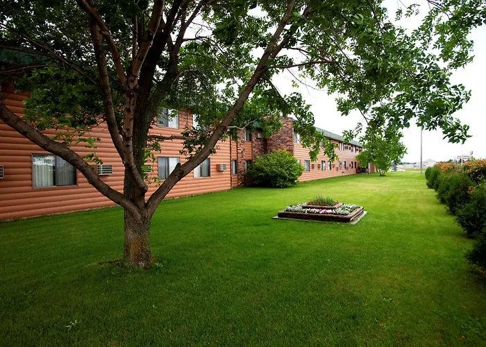 Best Western Bemidji