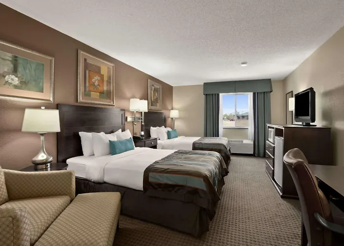 Wingate By Wyndham Pueblo