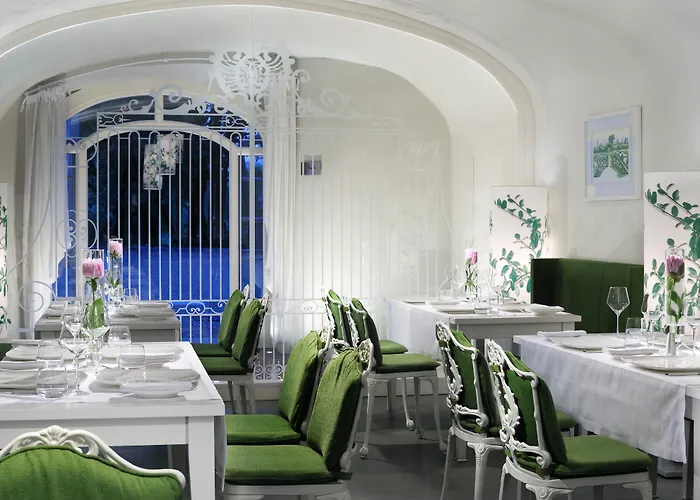 Villa Le Maschere | Una Esperienze