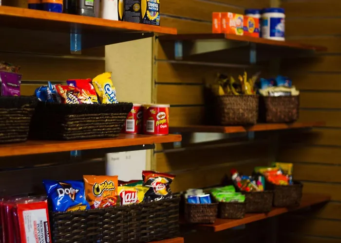 Best Western Plus Menomonie Inn & Suites