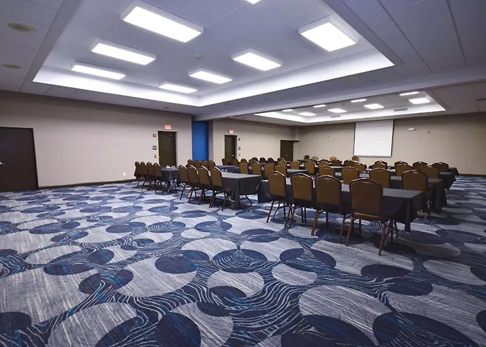 Best Western Resort Hotel & Conference Center Portage