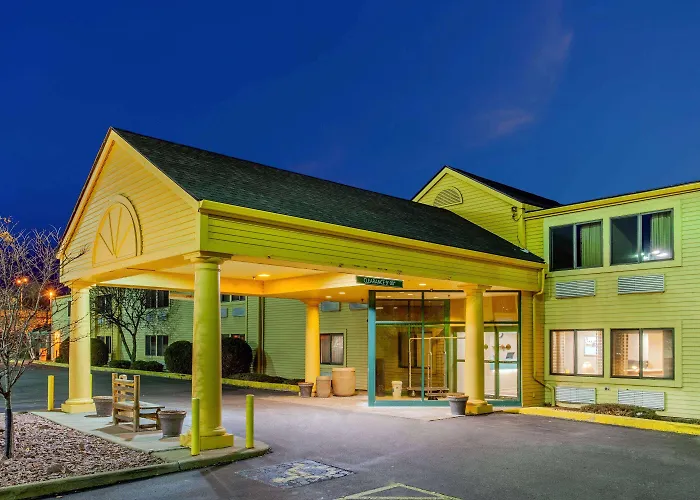La Quinta Inn By Wyndham Wausau