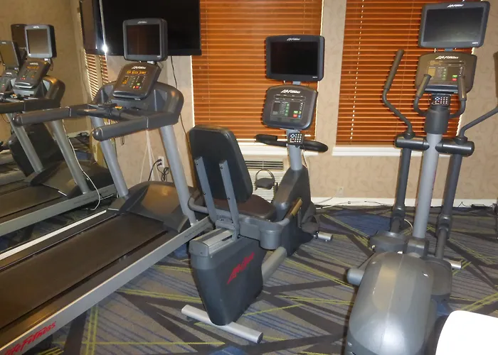 La Quinta Inn & Suites By Wyndham Yakima Downtown