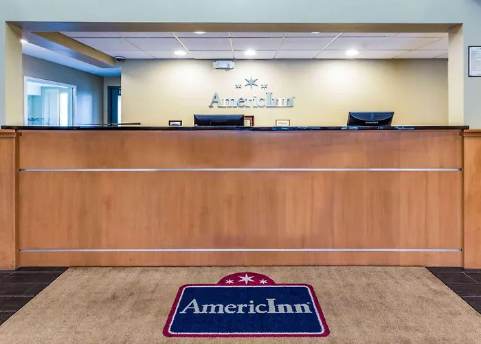 Americinn & Suites Burnsville, Mn
